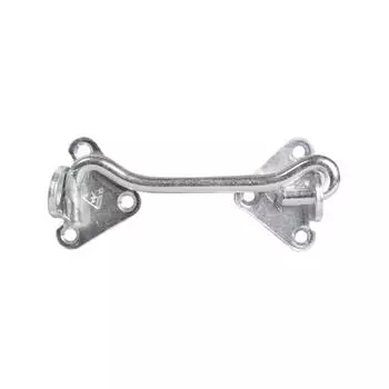 Крюк накидной КР-100 цинк