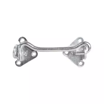 Крюк накидной КР-75 цинк