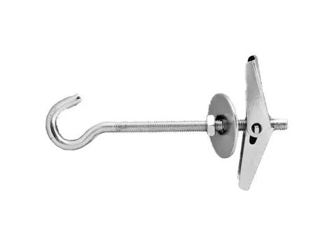 Крюк потолочный MF M6, 1 шт.