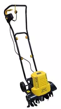 Культиватор электрический Huter EMC-1600