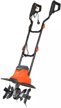 Культиватор электрический Patriot Elektra 1000, 1000Вт, 360мм