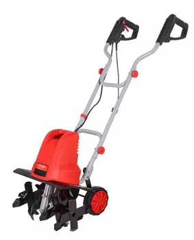 Культиватор электрический Ресанта EMC-2000