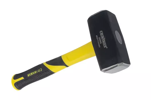 Кувалда 2000 г 0334200 CROWNMAN , Арт. 0334200 2000g