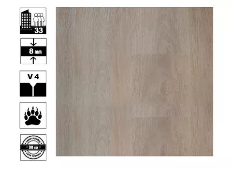 Ламинат Dinamic ДУБ ТЕННЕСИ