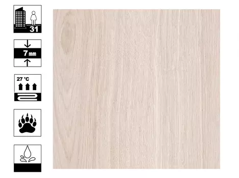 Ламинат ДУБ ТАЛЛИН 31 кл