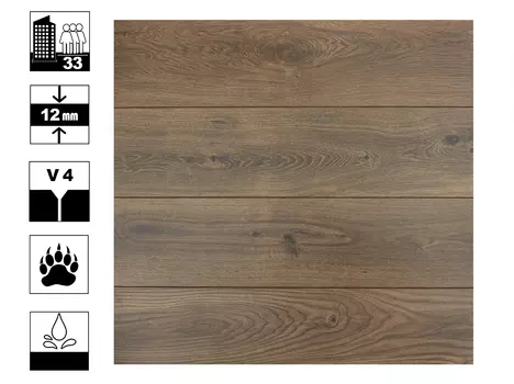 Ламинат Egger Classic 12/33 V4 GAG Ланс
