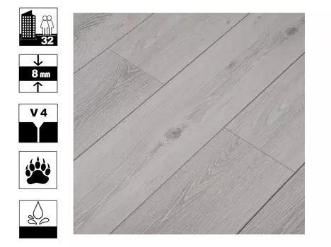 Ламинат Кастаньеты 8/32 кл Мирра