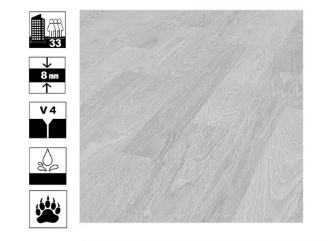 Ламинат Profile Дуб Романья 8/33 v4