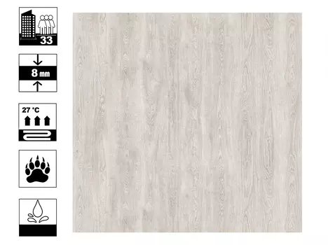Ламинат "SymBio" 33класс 8мм Арагон