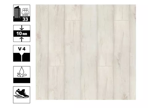 Ламинат Таркетт POEM (Боккаччо)