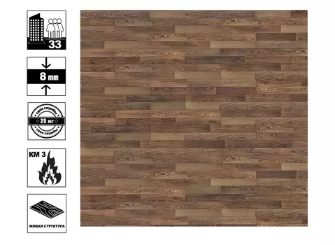 Ламинат Tarkett (Robinson) Панга