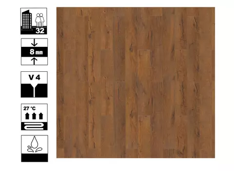 Ламинат Timber Lumber (Дуб Арона)