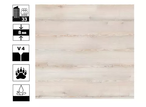 Ламинат Woodstyle Avangard Дуб Дуэро