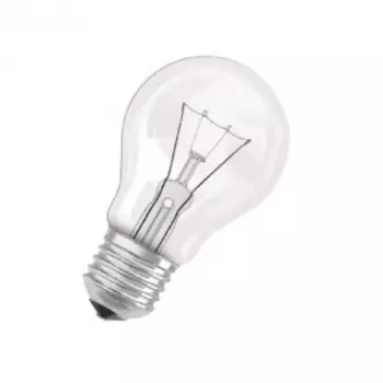 Лампа ДШ 60вт Е27