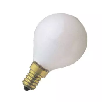 Лампа накаливания CLASSIC P FR 40w E14 OSRAM