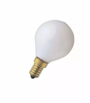 Лампа накаливания CLASSIC P FR 60w E14 OSRAM