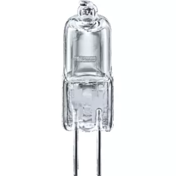 Лампа Navigator 94 210 JC 20W clear G4 12V 2000h