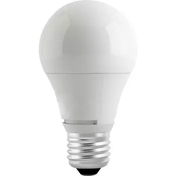 Лампа светодиодная, 13LED (10W) 230V E27 4000K, LB-92