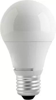 Лампа светодиодная, 13LED (10W) 230V E27 6400K, LB-92