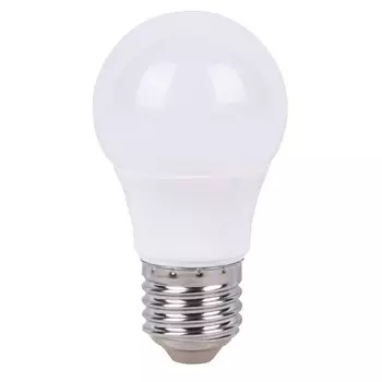 Лампа светодиодная 42LED-A60-11w-230-3000K-E27