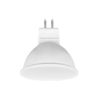 Лампа светодиодная Фарлайт MR16 7 Вт 2700К GU5.3