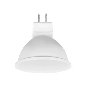 Лампа светодиодная Фарлайт MR16 7 Вт 6500К GU5.3