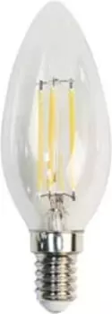 Лампа светодиодная Feron 5W 230V E14 2700K, LB-68