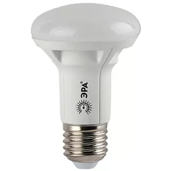 Лампа светодиодная Эра LED smd R63-8w-842-E27