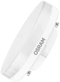 Лампа светодиодная LED Value LVGX5375 10SW/840 230В GX53 10х1 RU OSRAM 4058075582095
