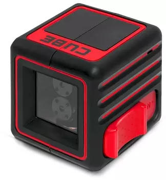 Лазерный уровень ADA Cube Professional Edition