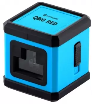 Лазерный уровень INSTRUMAX QBIG RED