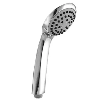 Лейка для душа Iddis 1F D79,6мм, хром