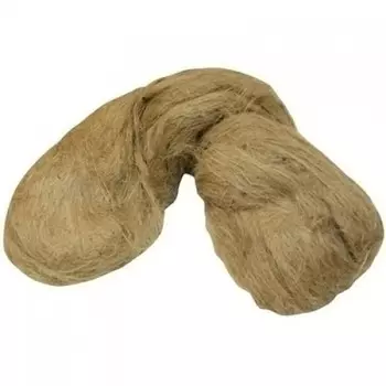 Лен сантехнический CTM, 50 гр