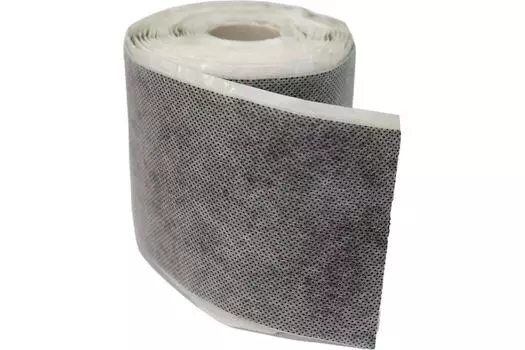 Лента битум. герм. неткан 10х0,1м HTC