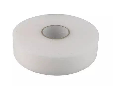 Лента демпферная 100 мм х 10 мм - 25 м, Россия