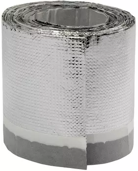 Лента герметизирующая металл. внутренняя, 100 мм х 7 м