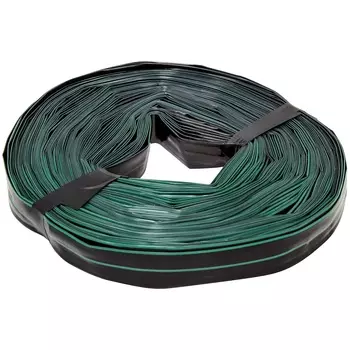 Лента капельного полива с эмиттерами 30 см; d16 мм, 50 м