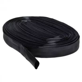 Лента капельного полива с эмиттерами 30 см; d16 мм, 10 м