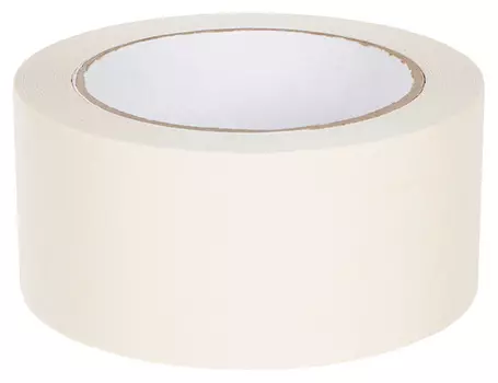 Лента клеящая на креп. бумаге 50мм*40м