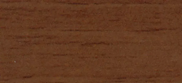 Лента кромочная Tech-Krep меламиновая с клеем 19 мм, орех средний, 5 м