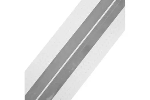 Лента Rocks металлизированная 30 м