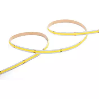 Лента светодиодная Wolta Decor WLSCOB-11W/6500/24H480-01 11Вт 6500К 24В IP20 1300лм/м 5 метров