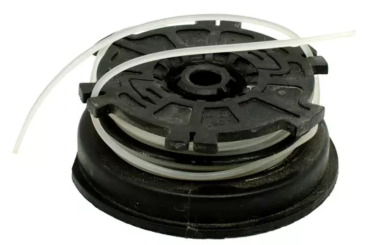 Леска для триммера 3 м, диаметр 2,0 мм