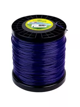 Леска для триммера Siat Professiona 4мм, 35м, круг