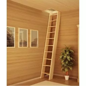 Лестница Чердачная ЛЧ-01