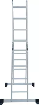 Лестница четырехсекционная 132 4х4 , Арт. 1320404