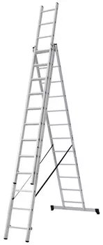 Лестница DR.CRAFTOF 3x12 , Арт. ML-612 A