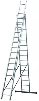 Лестница Новая высота серия NV100 3х15