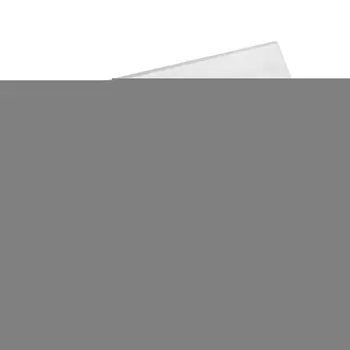 Лезвия для ножа технического трапеция Vira Rage титан, 5шт