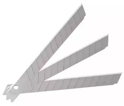 Лезвия Fixtec,18 мм